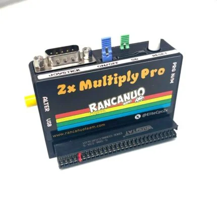 Dandanator Multiply pro zx spectrum - Noir