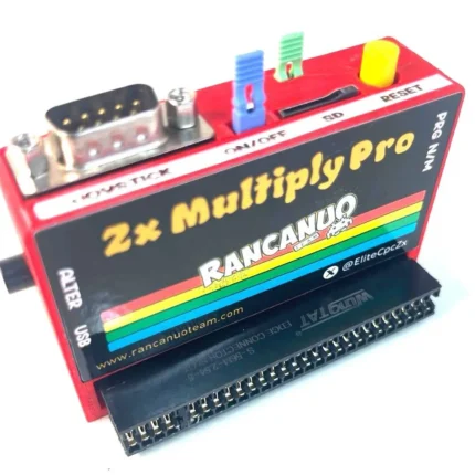 Dandanator Multiply pro zx spectrum