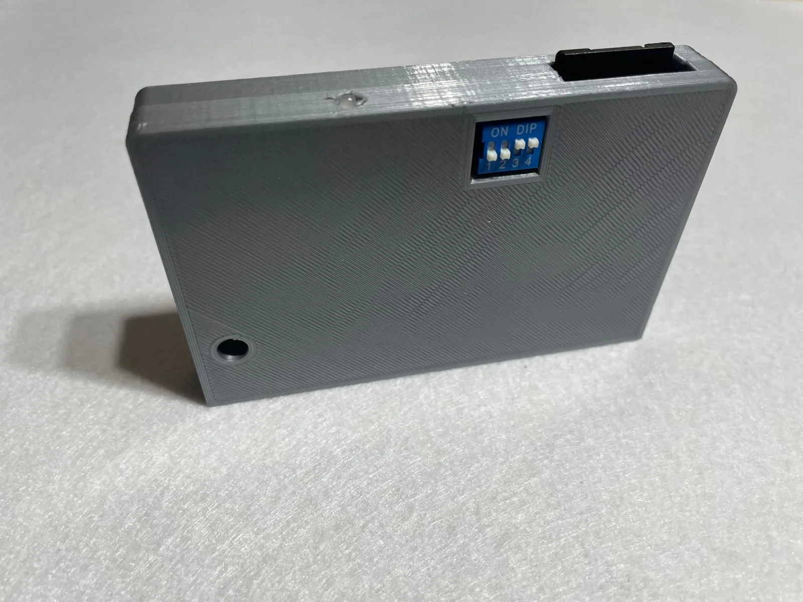 SDMMR 1024K Mapper and MegaRAM 1 SDMMR 1024K Mapper and MegaRAM cartridge