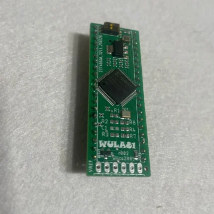 WULA 81 ULA ZX81 Sinclair