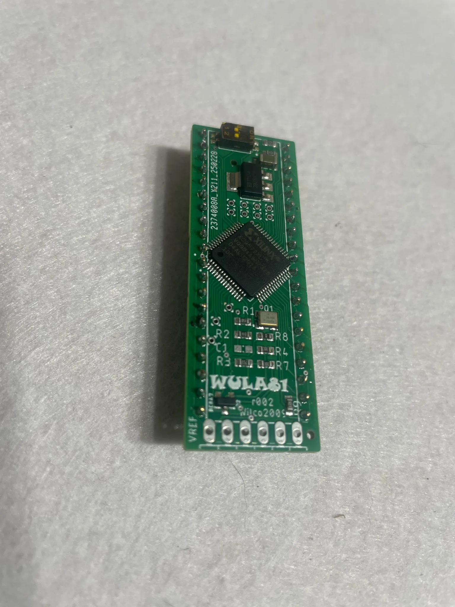 WULA 81 ULA ZX81 Sinclair 1 WULA 81 ULA ZX81 Sinclair