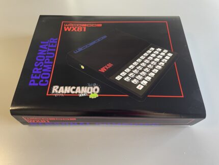 Z80. ZX81 archivos - Rancanuo Team