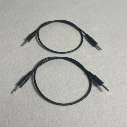Cables audio ZX Spectrum 48K, 128K y ZX80/81