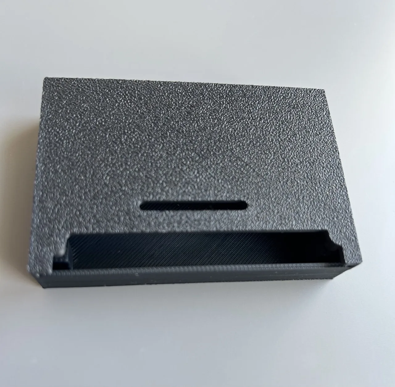 Caja en impresión 3D para M4 Board EDGE 3 Caja en impresión 3D para M4 Board EDGE - Imagen 3