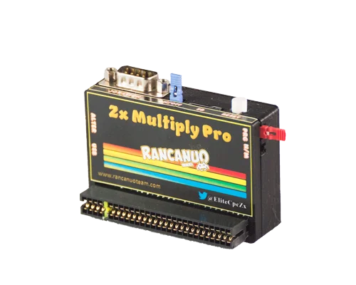 Firmware, ROMs y Descargas 1 Multiply Pro