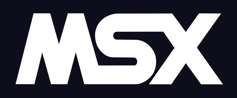 Inicio 7 MSX